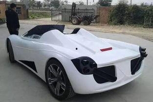 新款跑车爆料视频播放,新款跑车爆料视频深度解析  第2张