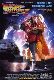 回到未来1在线观看,重温回到未来1经典瞬间  第3张